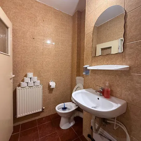 Minimal Place Near Iulius Mall Apartamento