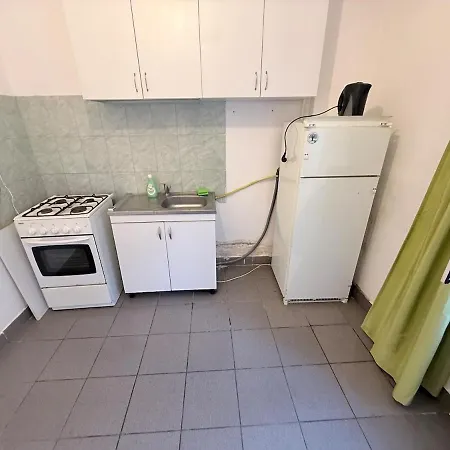 Minimal Place Near Iulius Mall