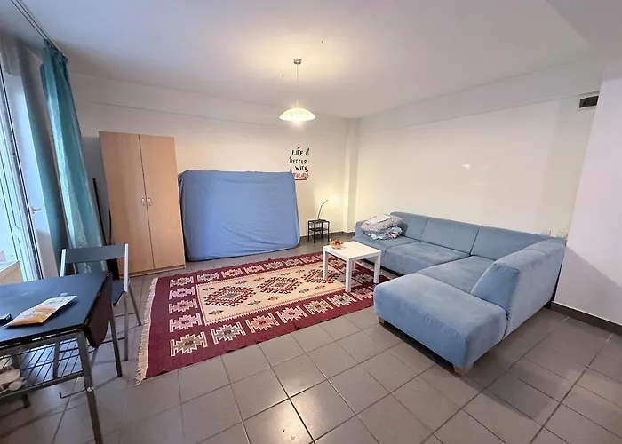 Apartamento Minimal Place Near Iulius Mall Cluj-Napoca