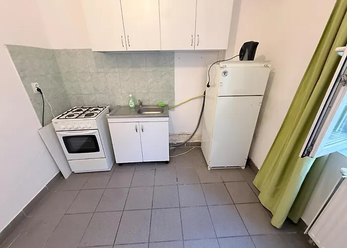 Minimal Place Near Iulius Mall