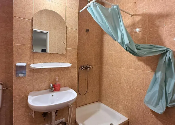 Minimal Place Near Iulius Mall Apartamento *